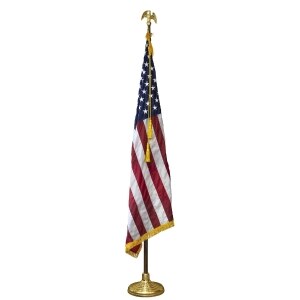 Flag Kits - United States