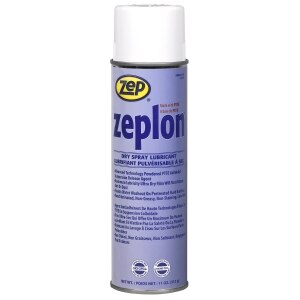 Zep Zeplon Dry-Film Lubricant
