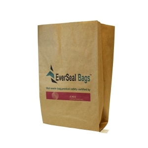 Moisture Resistant Lawn and Leaf Bags product image