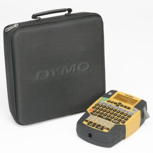 Dymo&reg;/SKILCRAFT&reg; All-Purpose Labeling Tool - Rhino&trade;; 4200 Case Kit
