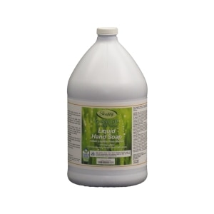 Snappy Green Life Hand Lotion Soap -GREEN SEAL&trade; certified. Apple scent. product image