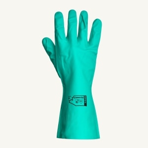 Chemstop™ Chemical and Puncture Resistant Gloves