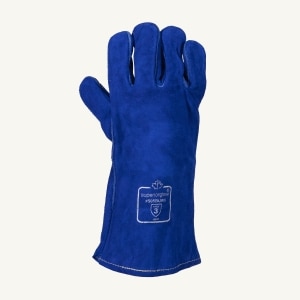 Endura® Extended Gauntlet Welding Gloves