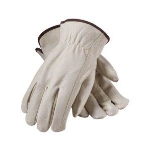 Pigskin Leather Driver’s Glove