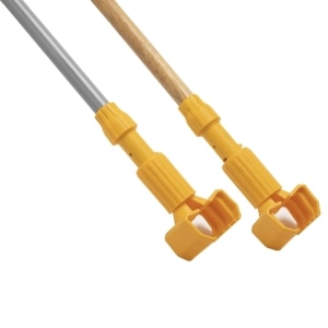 Lock-Jaw Wet Mop Handle product image