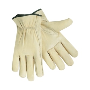 Cowhide Leather Driver’s Glove