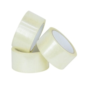 Utility Grade Packing Tape