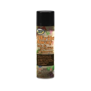 Zep Write Away Graffiti Remover product image