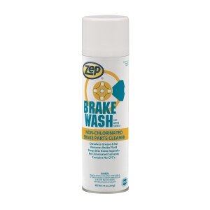 Zep Brake Parts Cleaner product image