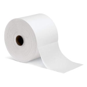 Disposable Cellulose Wipe Roll