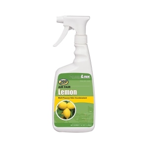 Zep Air Fair Lemon Odor Counteract