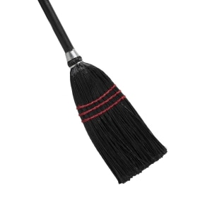 Upright brooms-Lobby product image