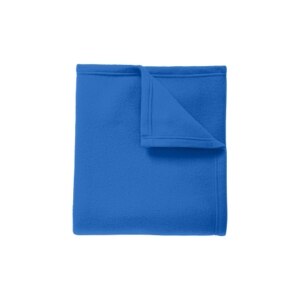 Flame Resistant Fleece Blanket product image
