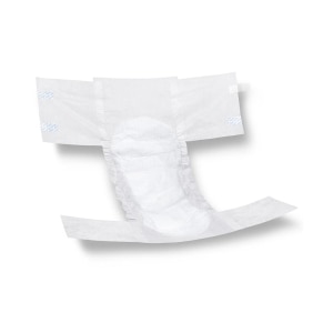FitRight Basic Incontinence Briefs - Moderate Absorbency product image