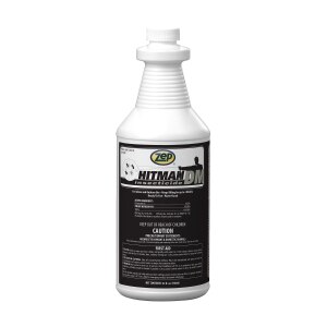 Zep Hitman DM Insecticide product image