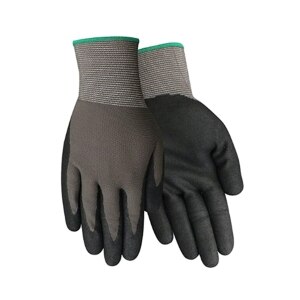 PowerTouch&reg; Nitrile Coated Palm Work Glove