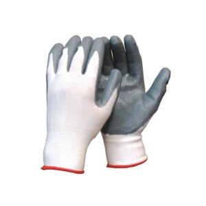 Q-Grip Nitrile Coated Nylon Glove product image