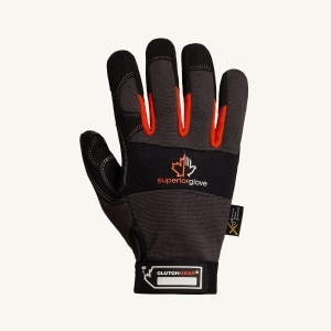 Clutch Gear® All-purpose Mechanic Gloves
