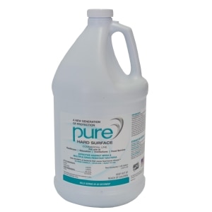 PURE&reg; Hard Surface Cleaner