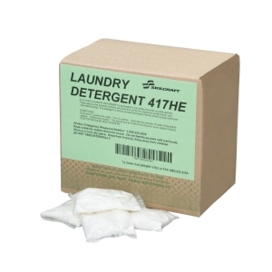 XLD High Efficiency Liquid Laundry Detergent