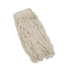 Luxor Cut-End Closed Wet Mop Head - Cotton
