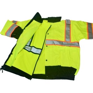 Safety Jacket product image