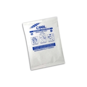 Instant Disposable Cold Pack product image