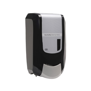 Zep Fuzion Hand Care Dispenser - Select Manual Dispenser