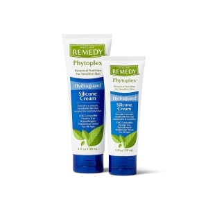 Remedy Hypoallergenic Phytoplex Hydraguard Silicone Cream