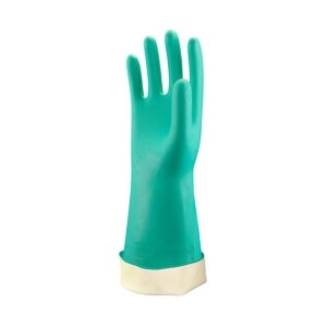 Nitrile Diamond Grip Glove - 13” product image