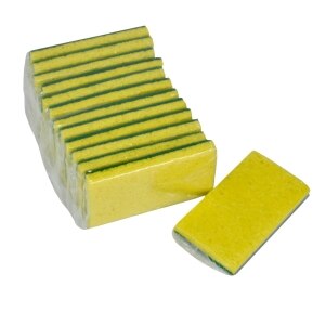 Medium Duty Scrub Sponge product image