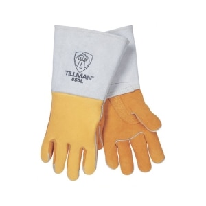 Tillman&trade; Elkskin Welding Glove