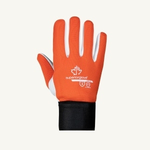 Vibrastop™ Vibration and Abrasion Protective Gloves