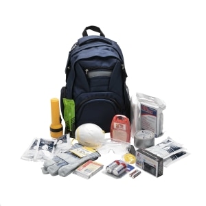 Emergency Preparedness Kits product image