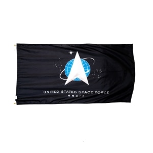 Space Force Flag