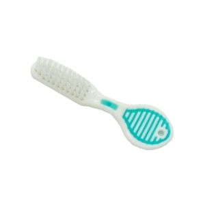 Ultra Flexible Security Toothbrush - Long term