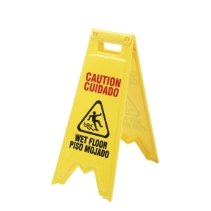 Wet Floor Sign product image