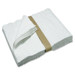 4 Ply Scrim Disposable Wipes
