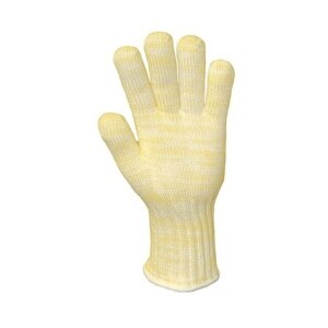 Kevlar&reg; Nomex&reg; Heat Resistant Seamless Glove