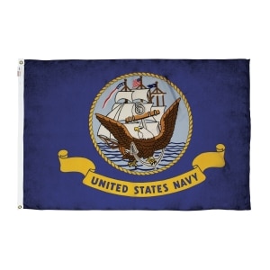 Navy Flag product image
