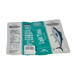 Tuna Pouch product image