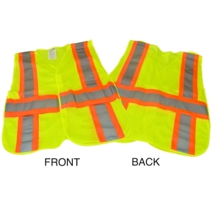 Public Safety Vest product image
