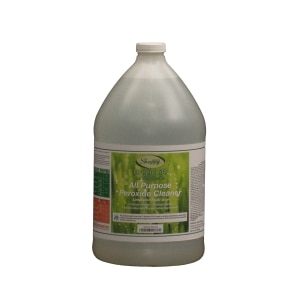 Snappy Green Life Peroxide Cleaner GREEN SEAL&trade; CERTIFIED