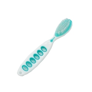 Flexible Crossover Maximum Security Toothbrush - Full Head