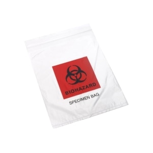Biohazard Transport Bag product image