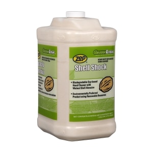 Zep® Shell Shock Hand Cleaner
