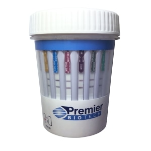 Drug Test Kits - Cup product image