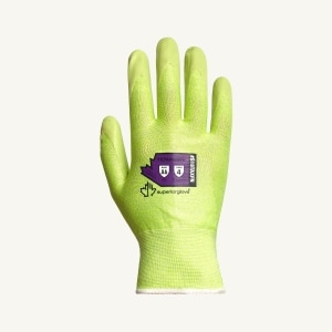 TenActiv™ High Visibility Gloves