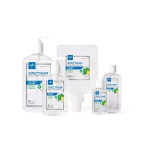 Hand Sanitizer Gel product image