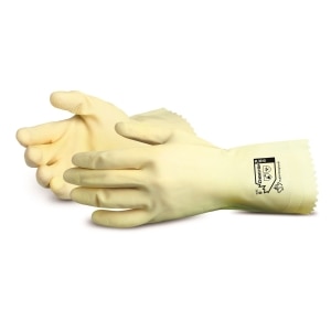 Chemstop™ Canning Gloves